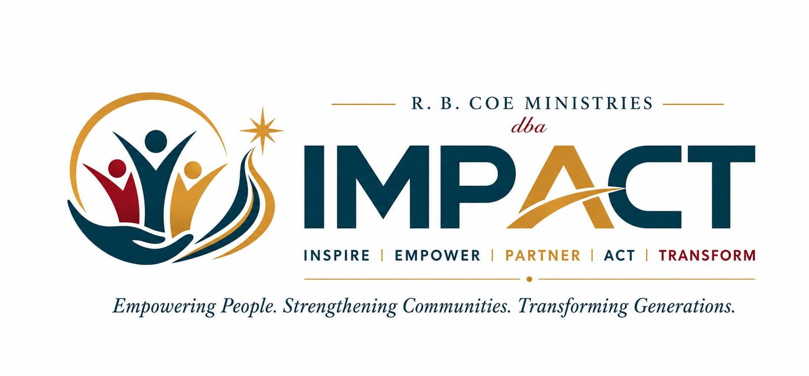R. B. Coe Ministries dba IMPACT