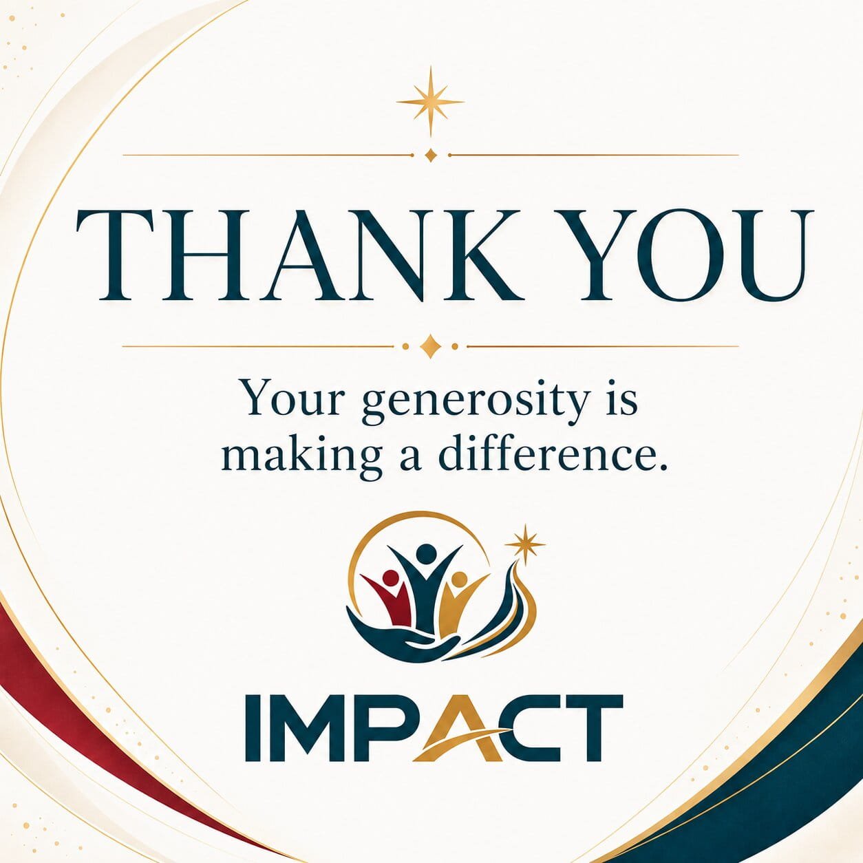 Thank you for supporting R. B. Coe Ministries