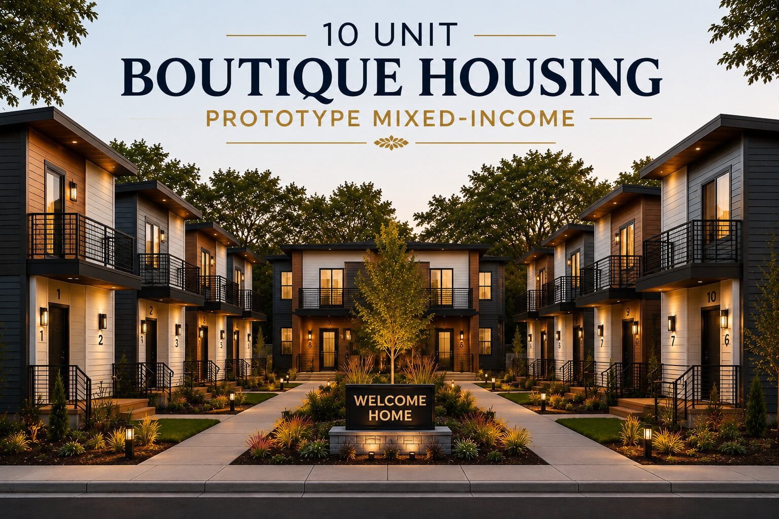 Housing Development