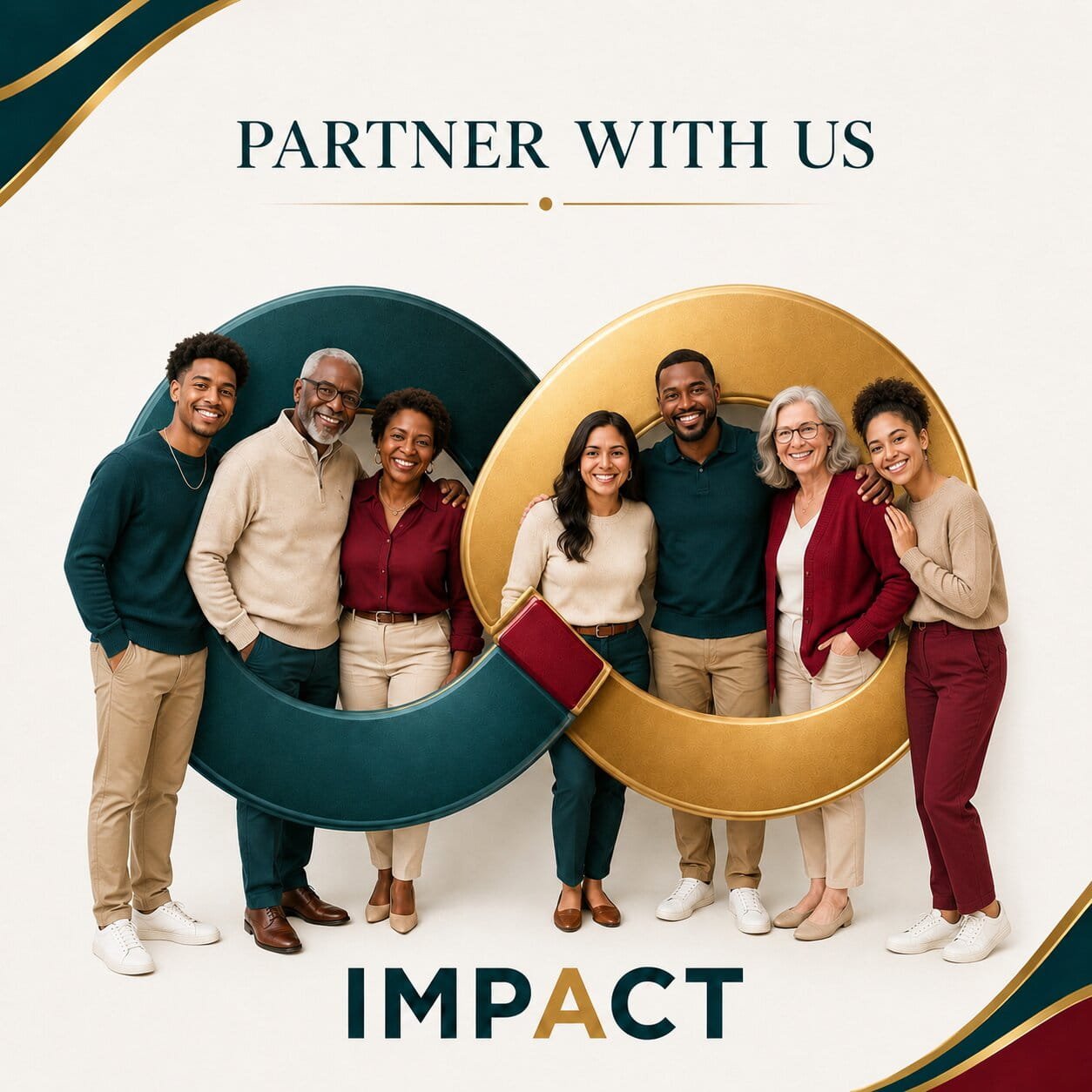 Partner with IMPACT