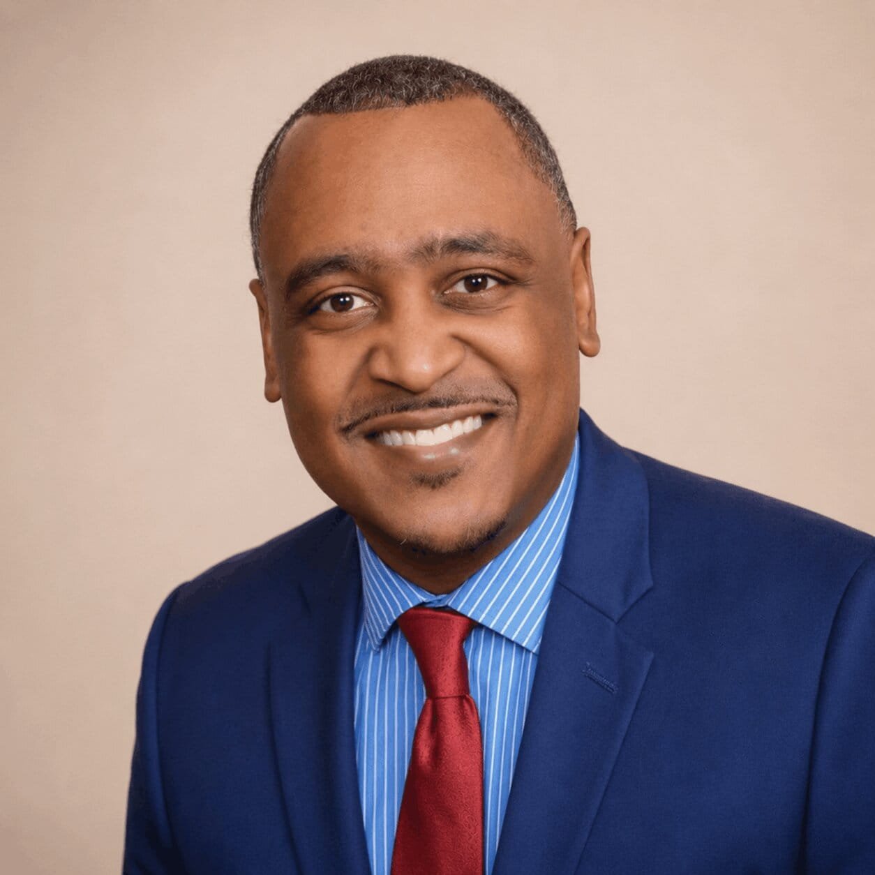 Phillip Steward