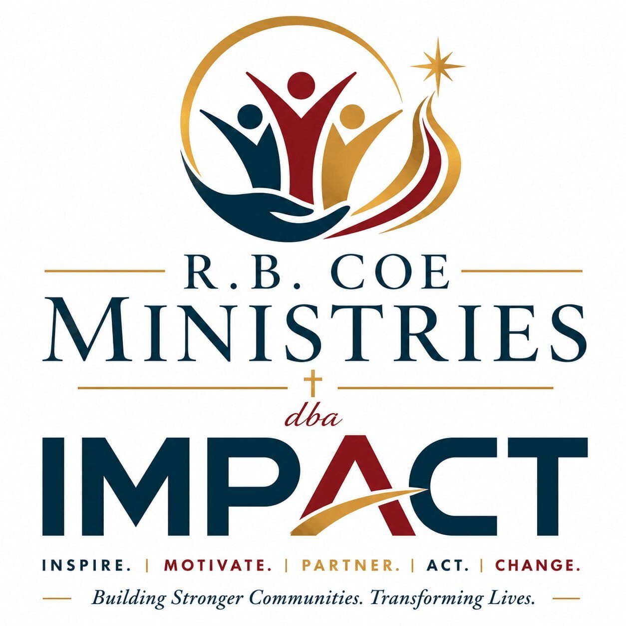 R.B. Coe Ministries dba IMPACT